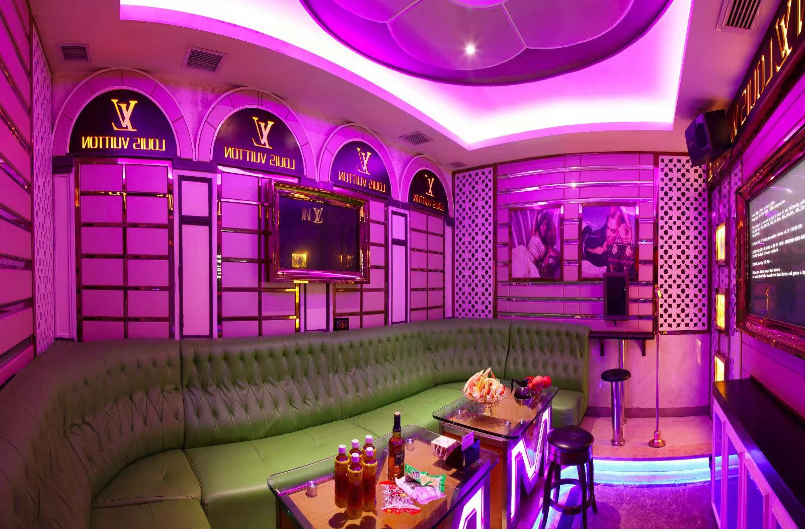 白城ktv预订及商务ktv多少钱一个小时-洮南市ktv预订