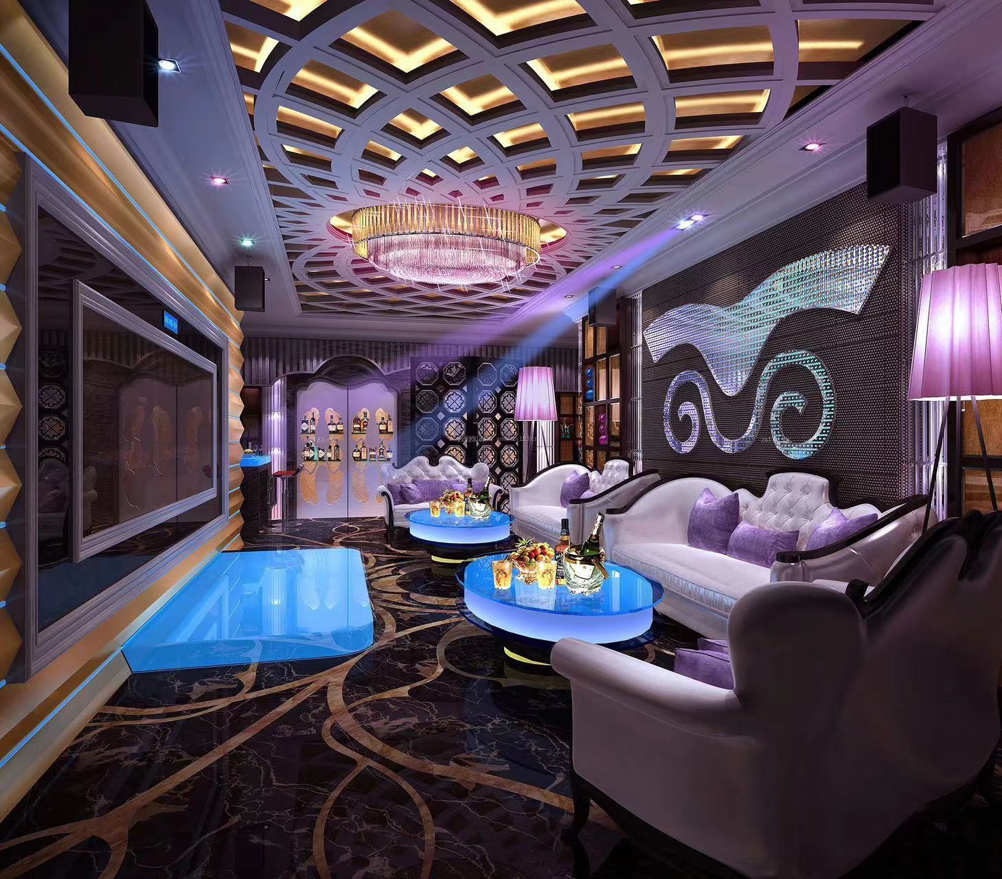 白城ktv预订及商务ktv啥意思介绍-洮南市ktv预订